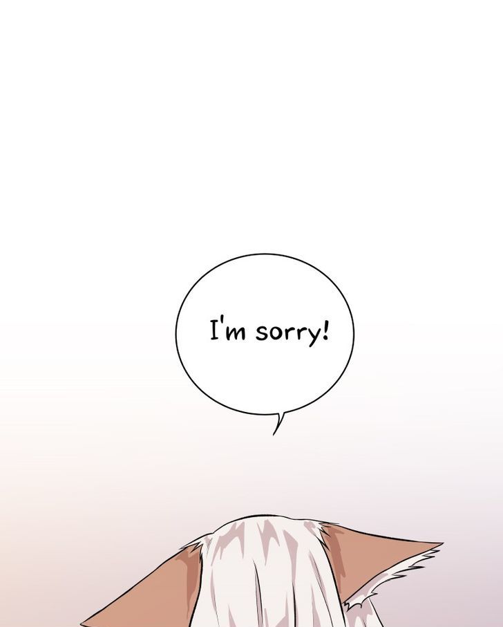 Fluffy Boyfriend - Chapter 11