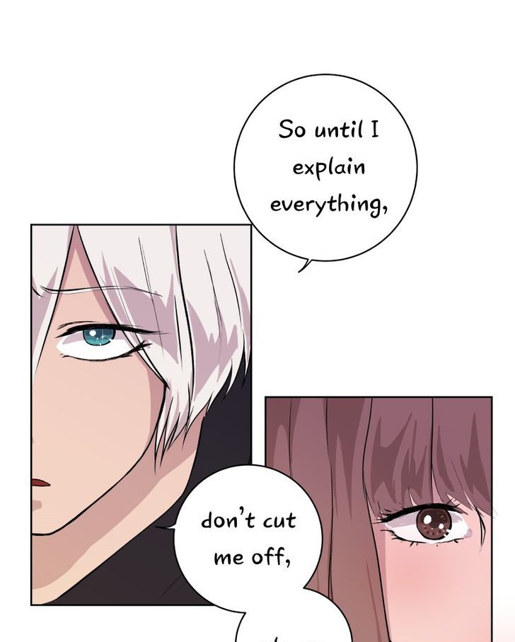 Fluffy Boyfriend - Chapter 11