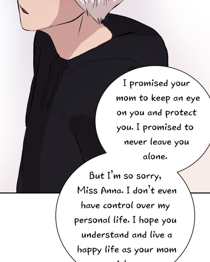 Fluffy Boyfriend - Chapter 11