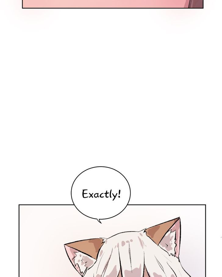 Fluffy Boyfriend - Chapter 11