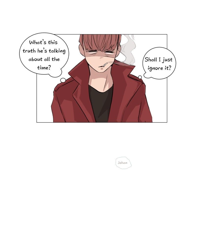 Fluffy Boyfriend - Chapter 17