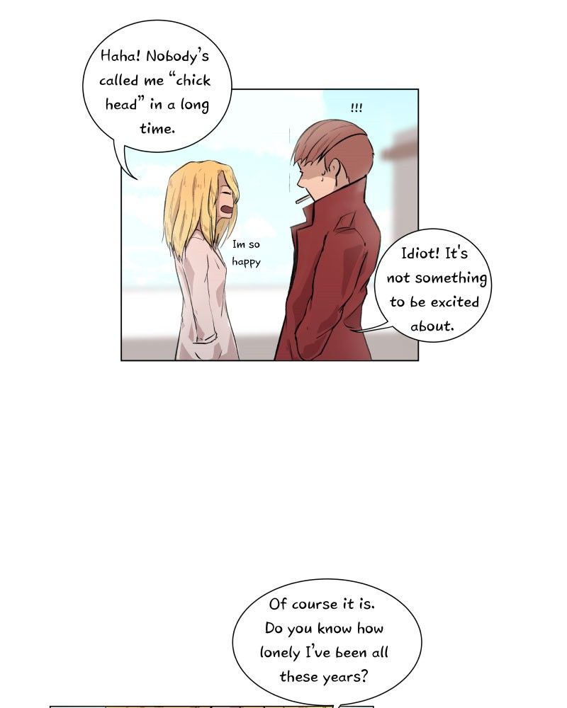 Fluffy Boyfriend - Chapter 17