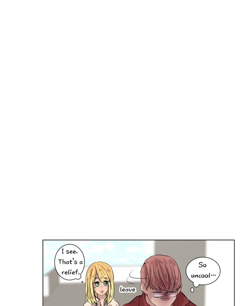 Fluffy Boyfriend - Chapter 17