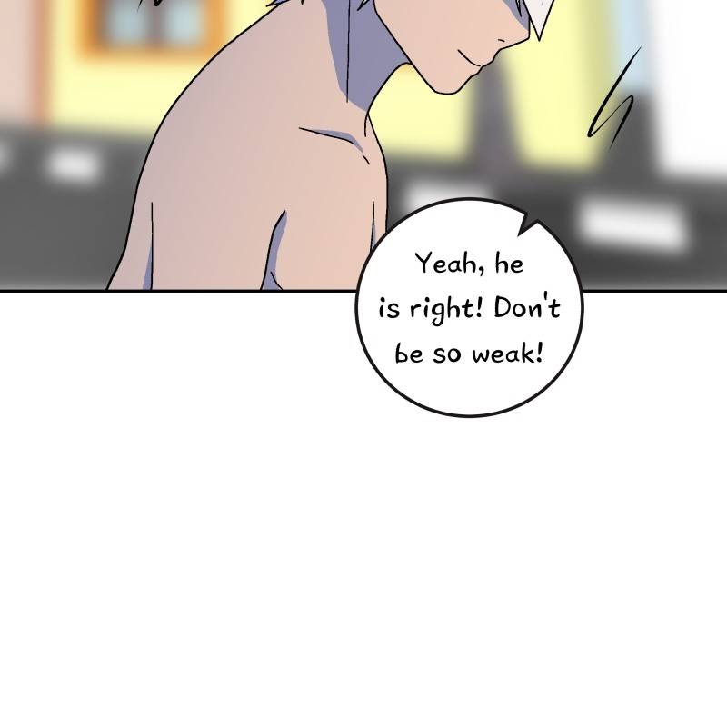 Fluffy Boyfriend - Chapter 128