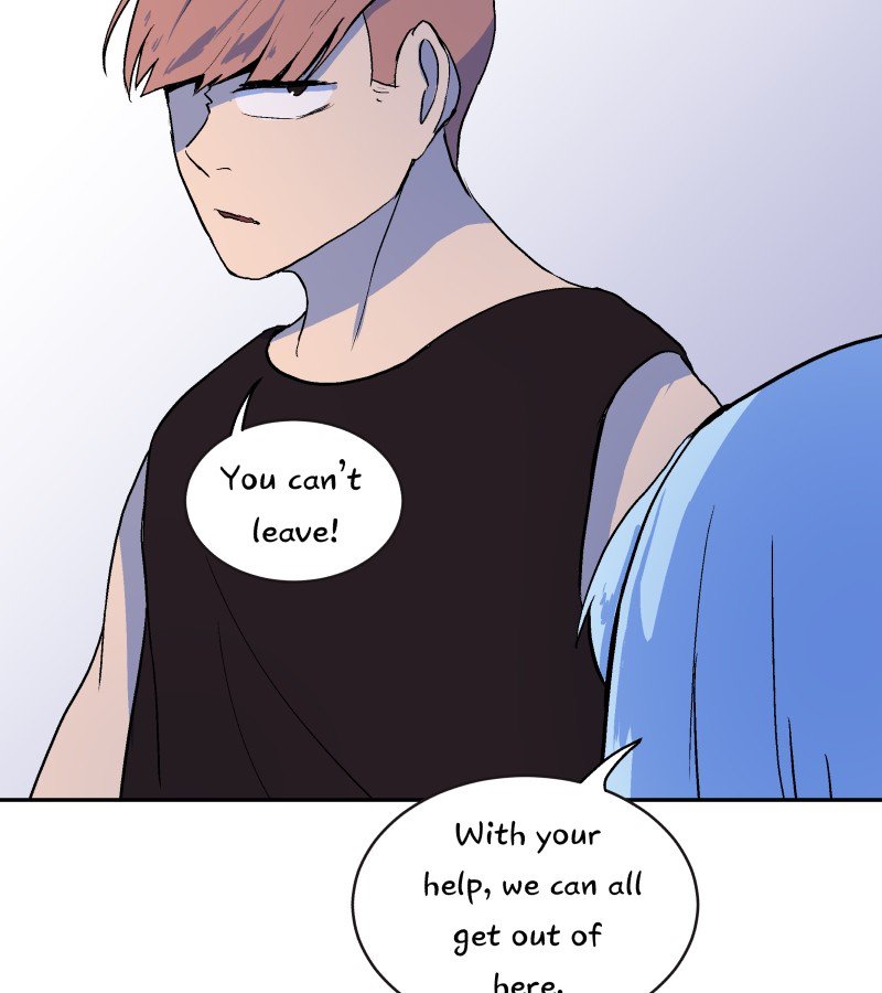 Fluffy Boyfriend - Chapter 67