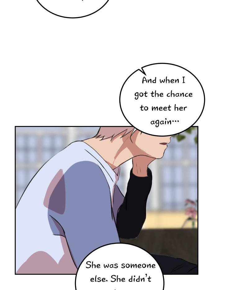 Fluffy Boyfriend - Chapter 26