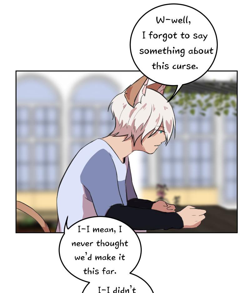 Fluffy Boyfriend - Chapter 26