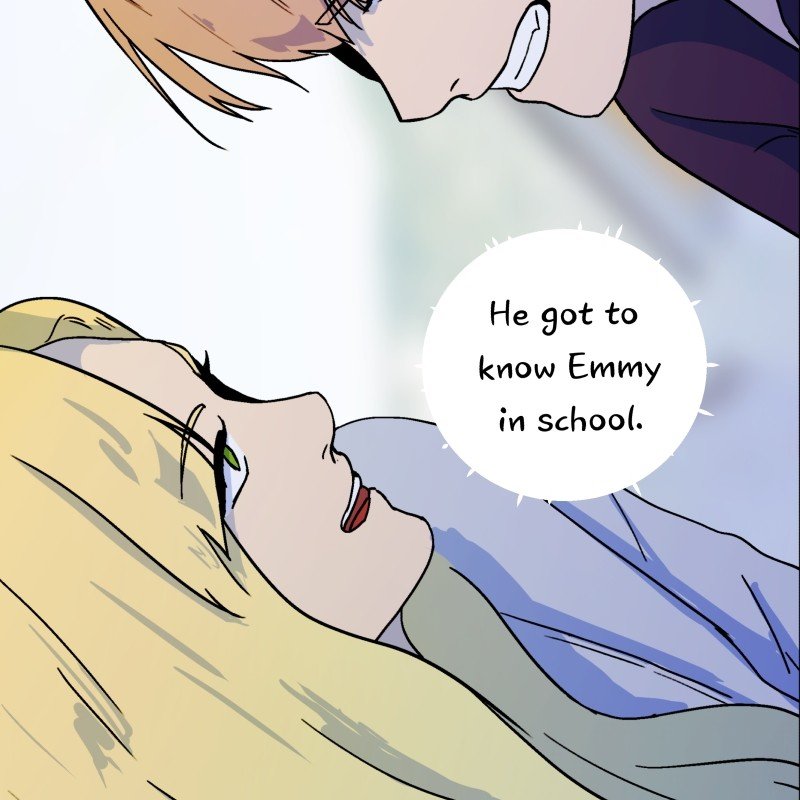 Fluffy Boyfriend - Chapter 91