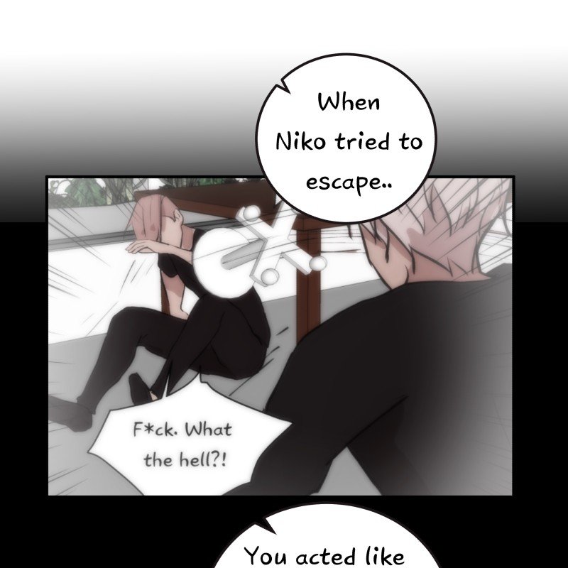 Fluffy Boyfriend - Chapter 80