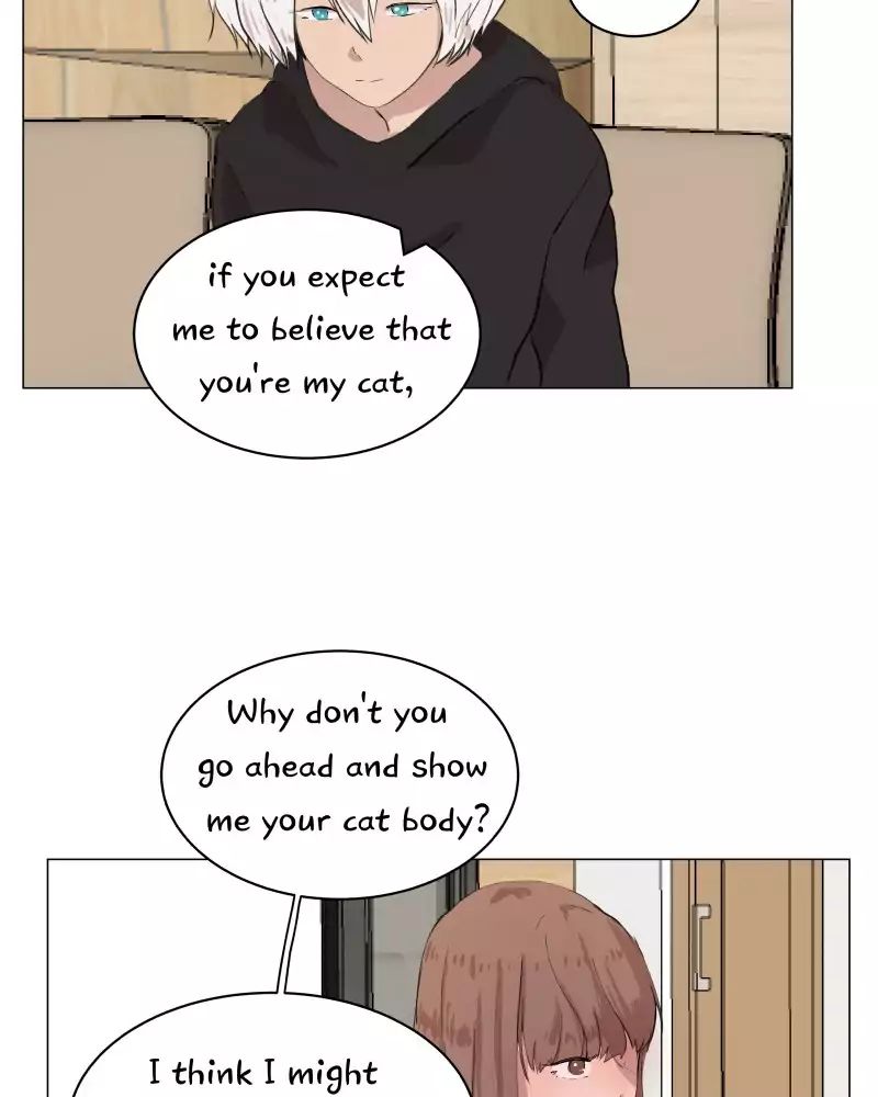 Fluffy Boyfriend - Chapter 13