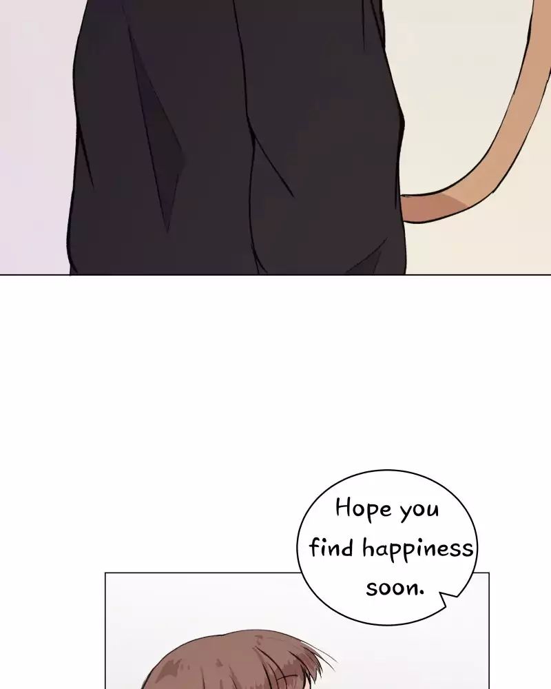 Fluffy Boyfriend - Chapter 13