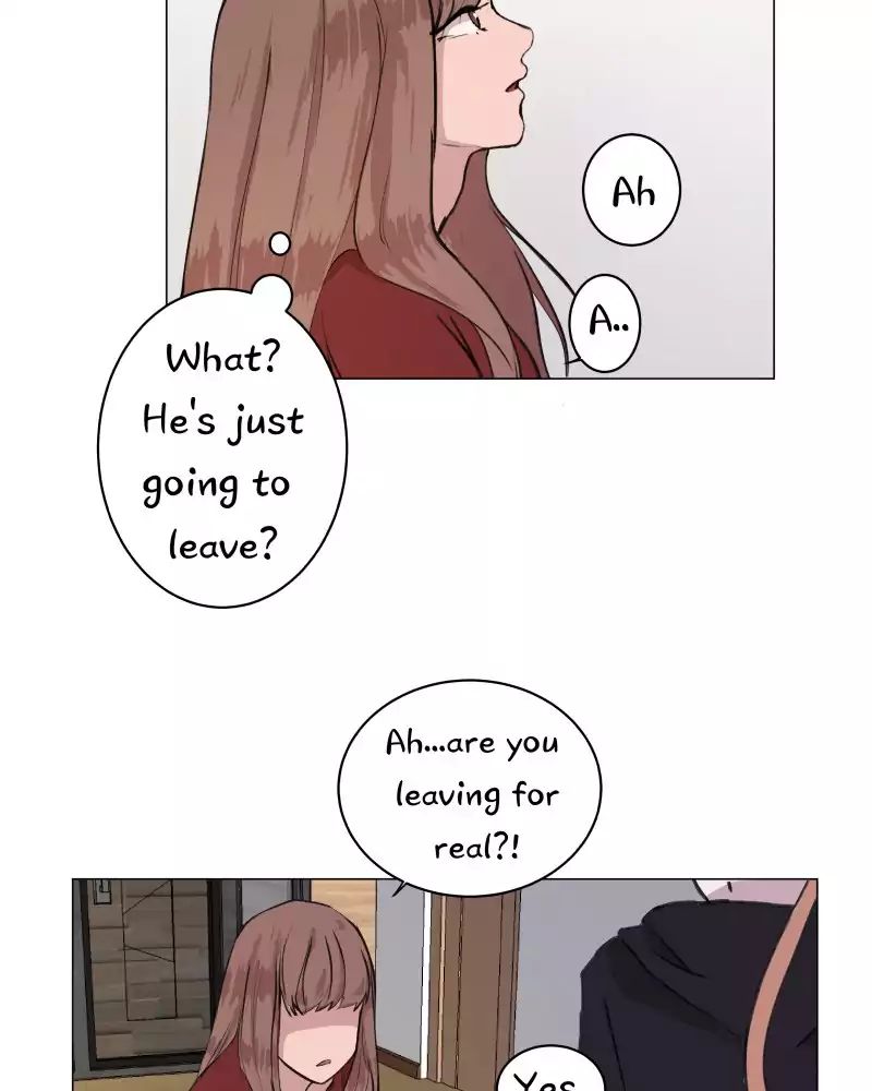 Fluffy Boyfriend - Chapter 13