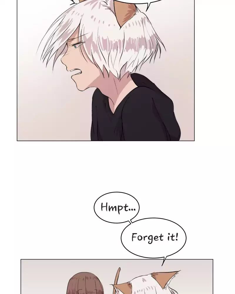 Fluffy Boyfriend - Chapter 13