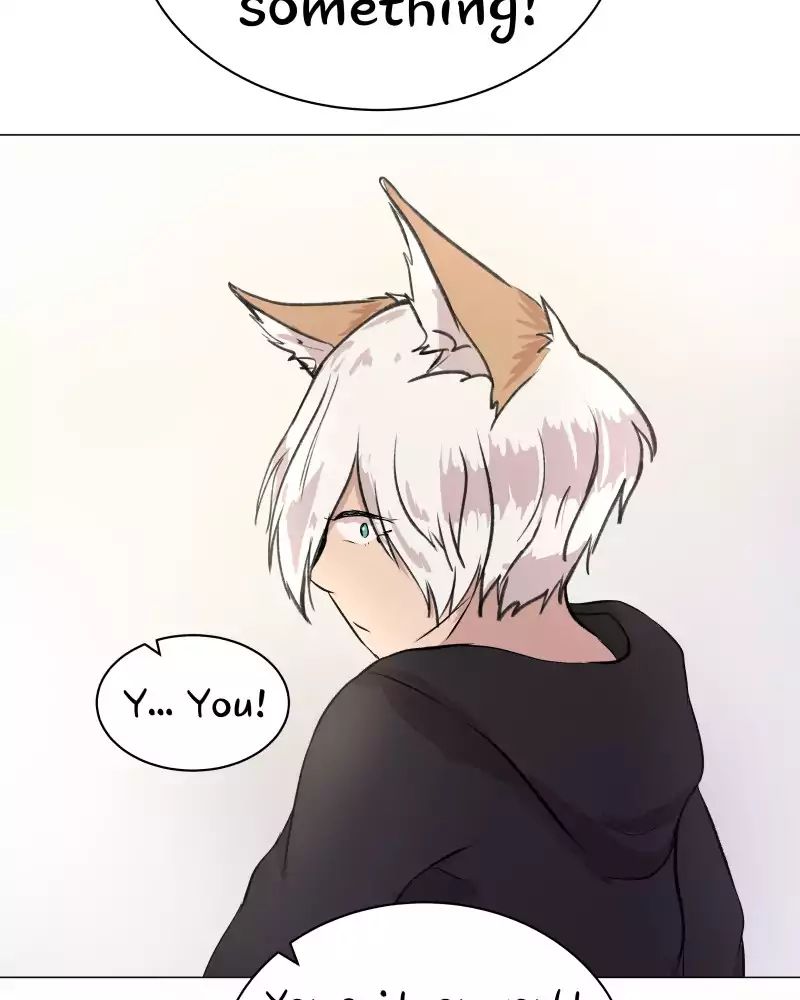 Fluffy Boyfriend - Chapter 13