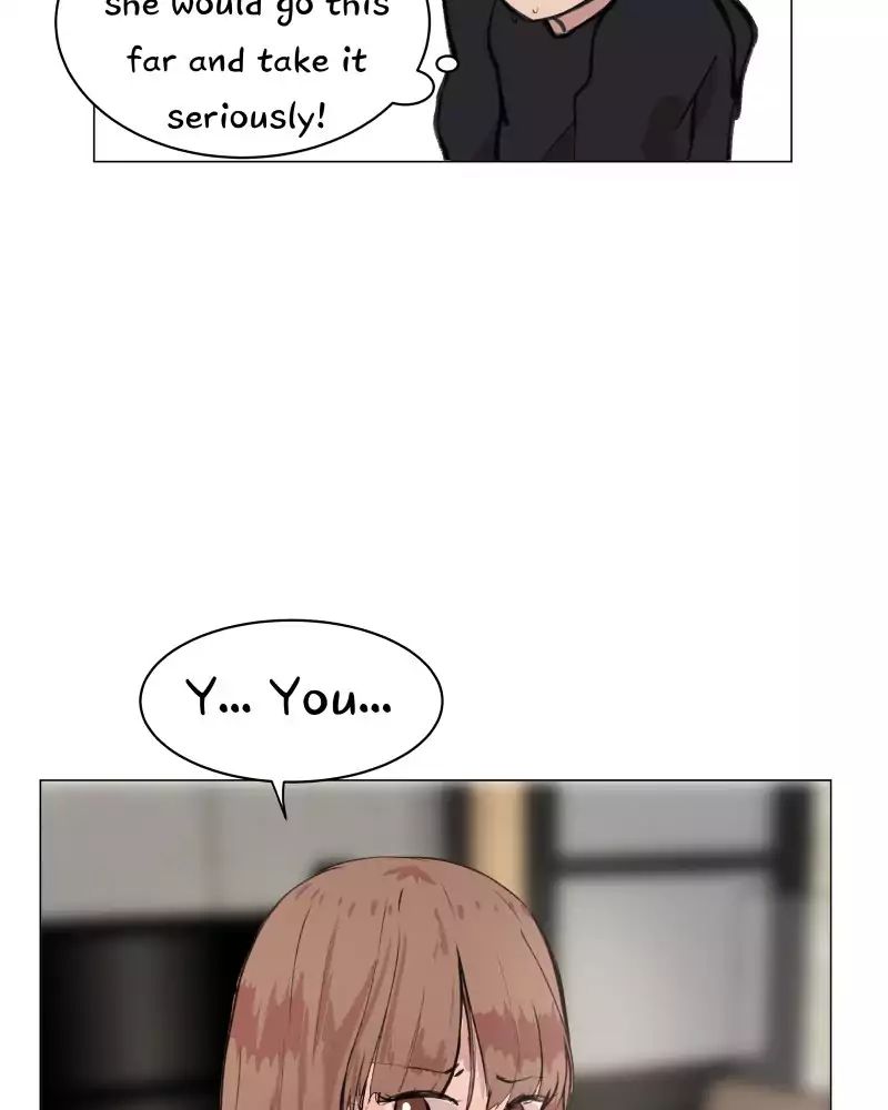 Fluffy Boyfriend - Chapter 13