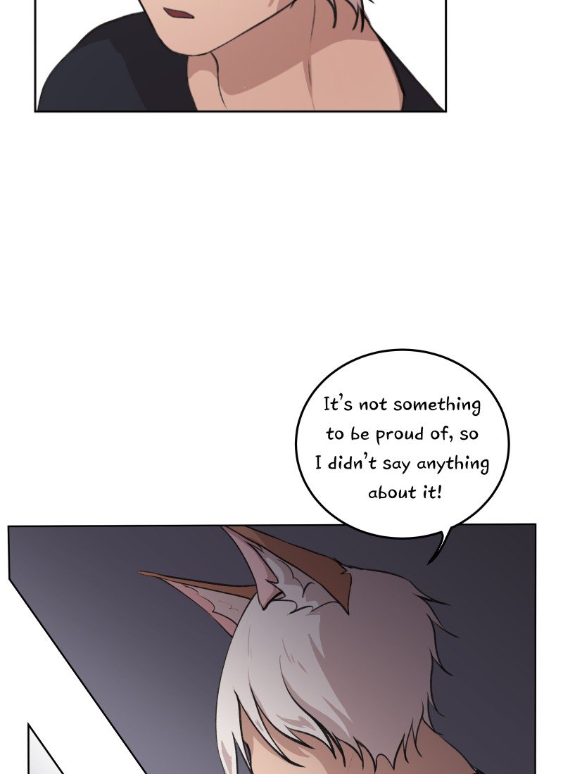 Fluffy Boyfriend - Chapter 32