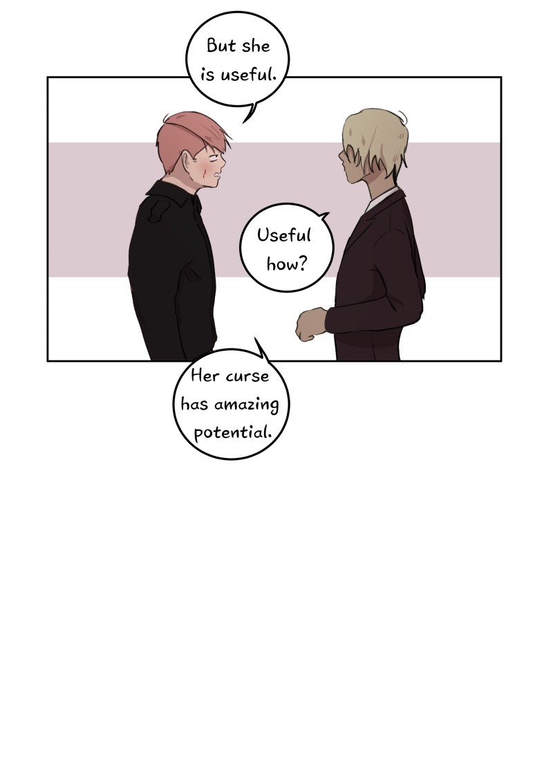 Fluffy Boyfriend - Chapter 33