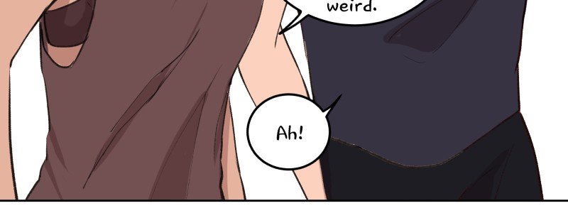 Fluffy Boyfriend - Chapter 33