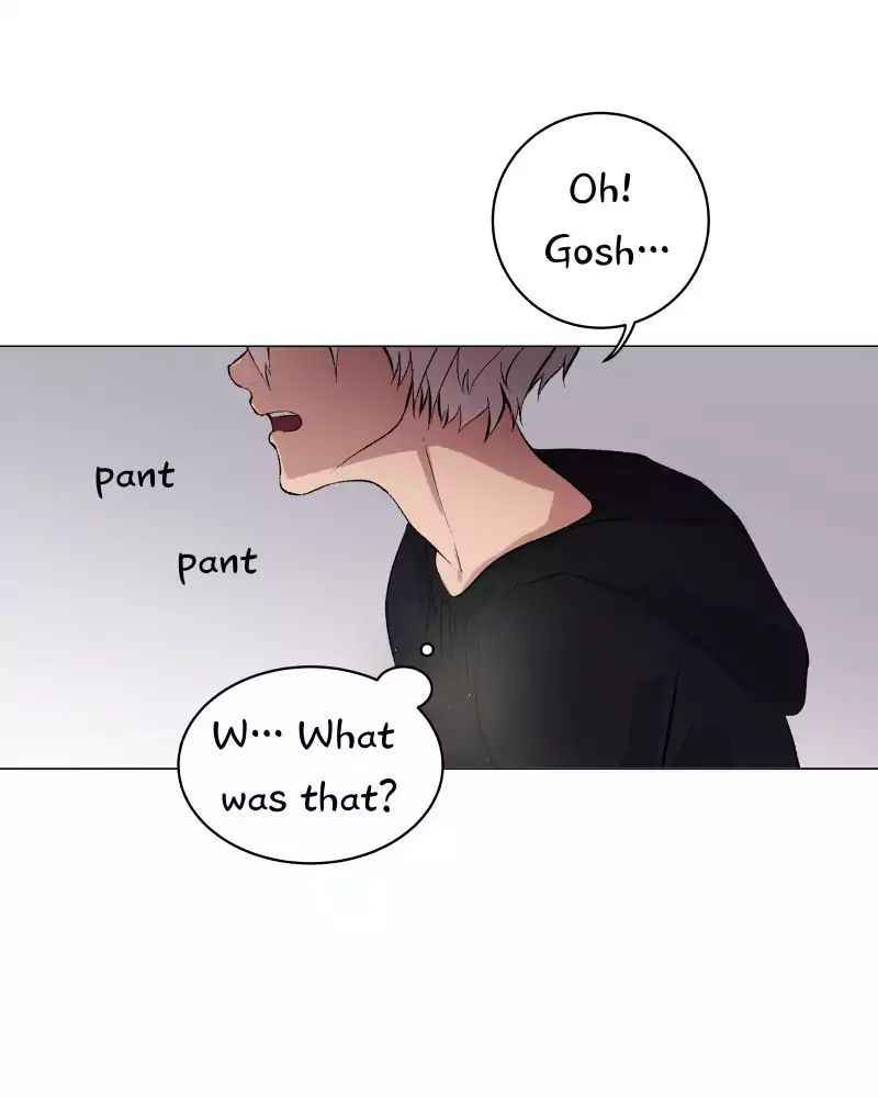 Fluffy Boyfriend - Chapter 14