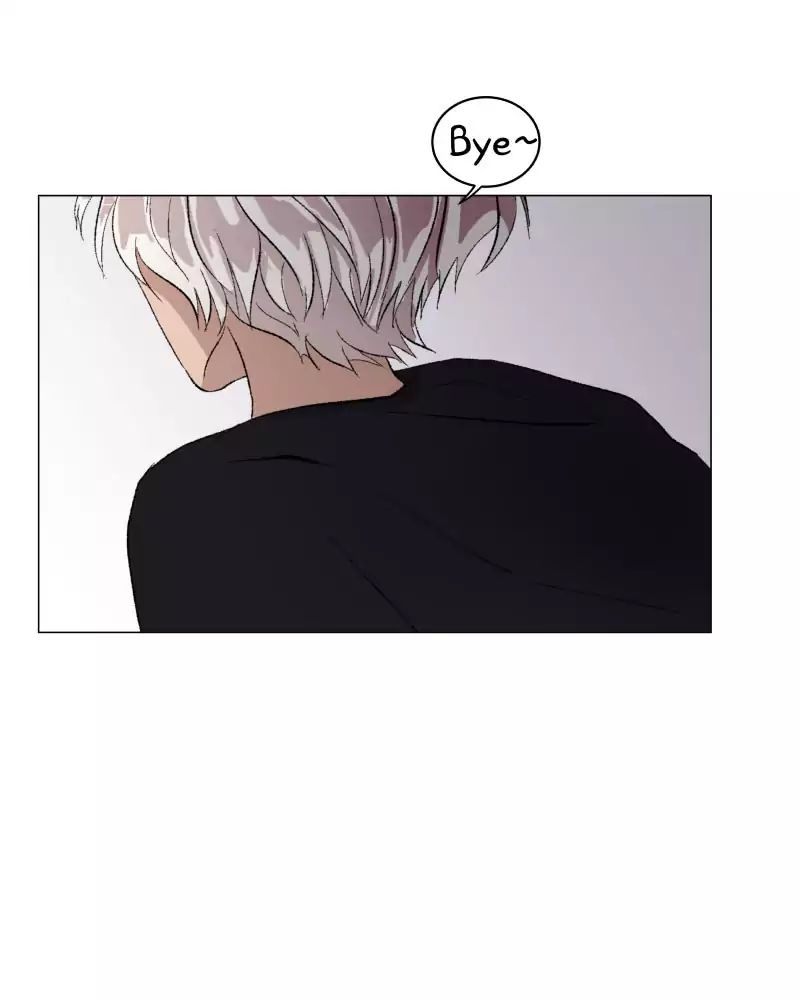 Fluffy Boyfriend - Chapter 14