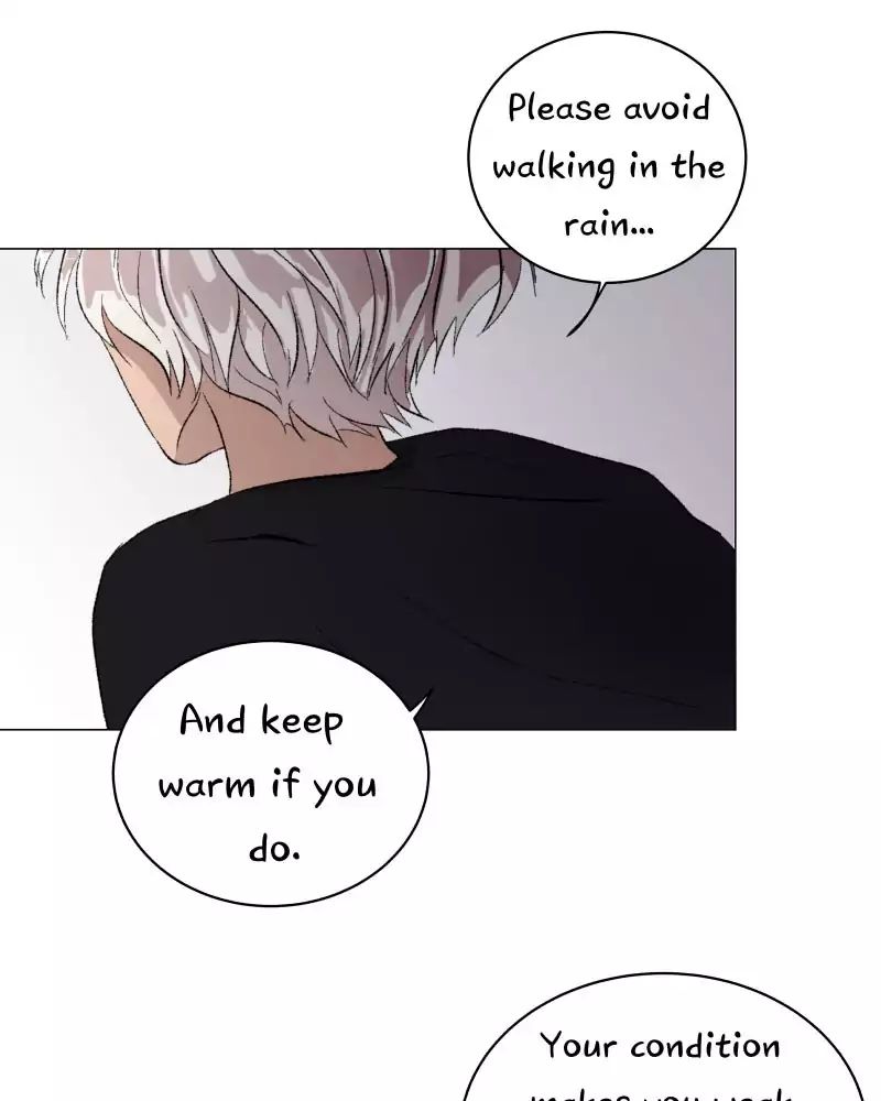 Fluffy Boyfriend - Chapter 14