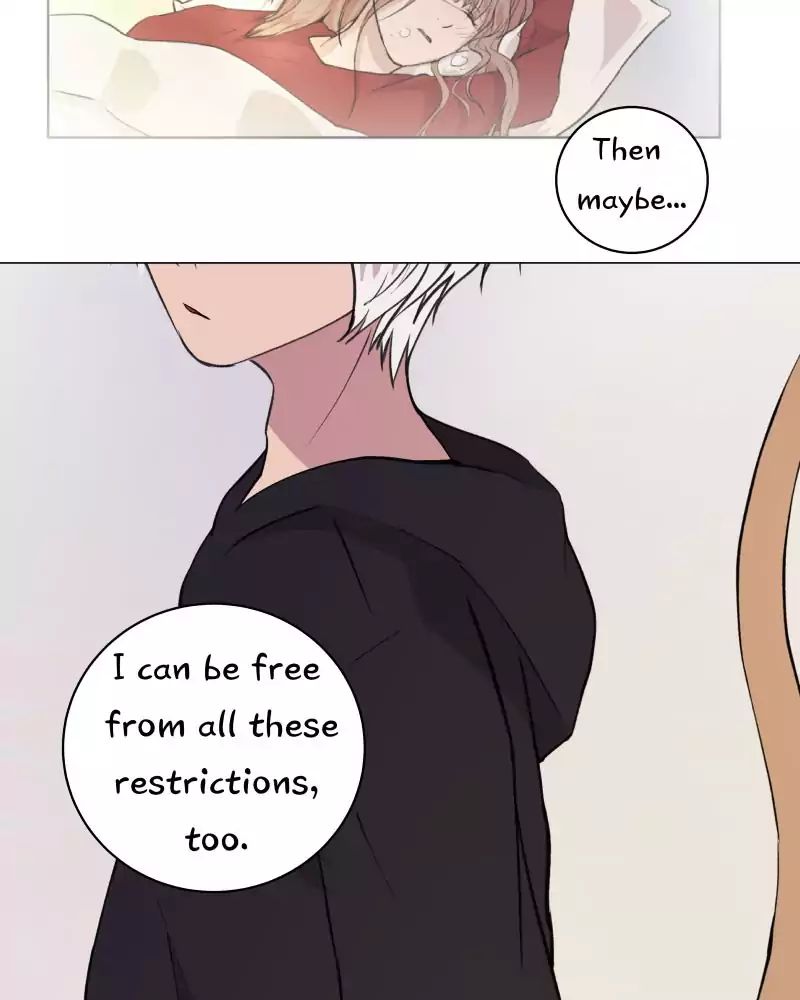 Fluffy Boyfriend - Chapter 14