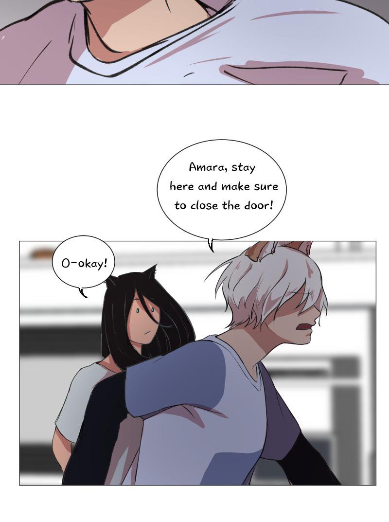 Fluffy Boyfriend - Chapter 24