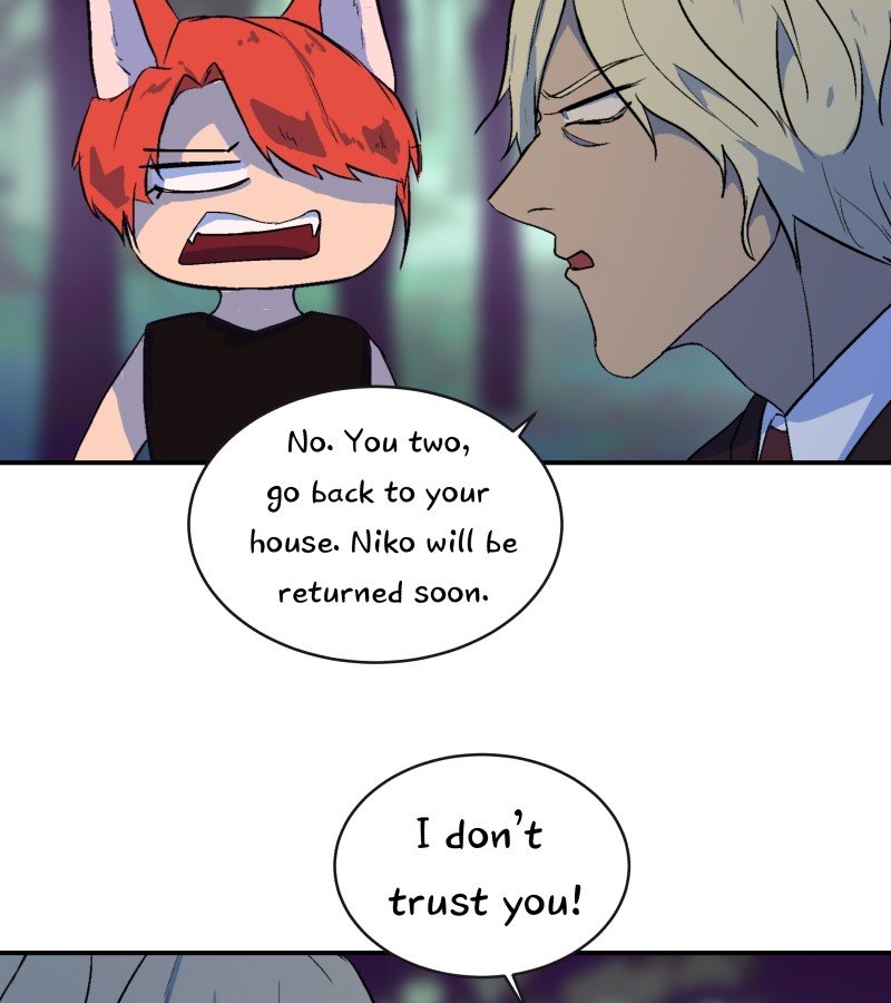 Fluffy Boyfriend - Chapter 74