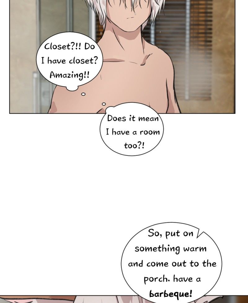 Fluffy Boyfriend - Chapter 19