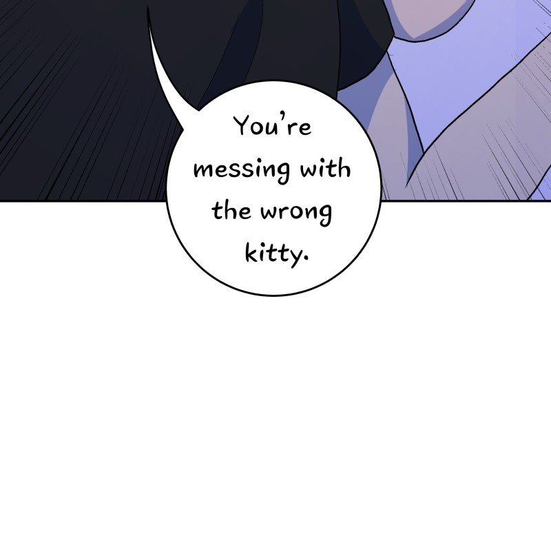 Fluffy Boyfriend - Chapter 122