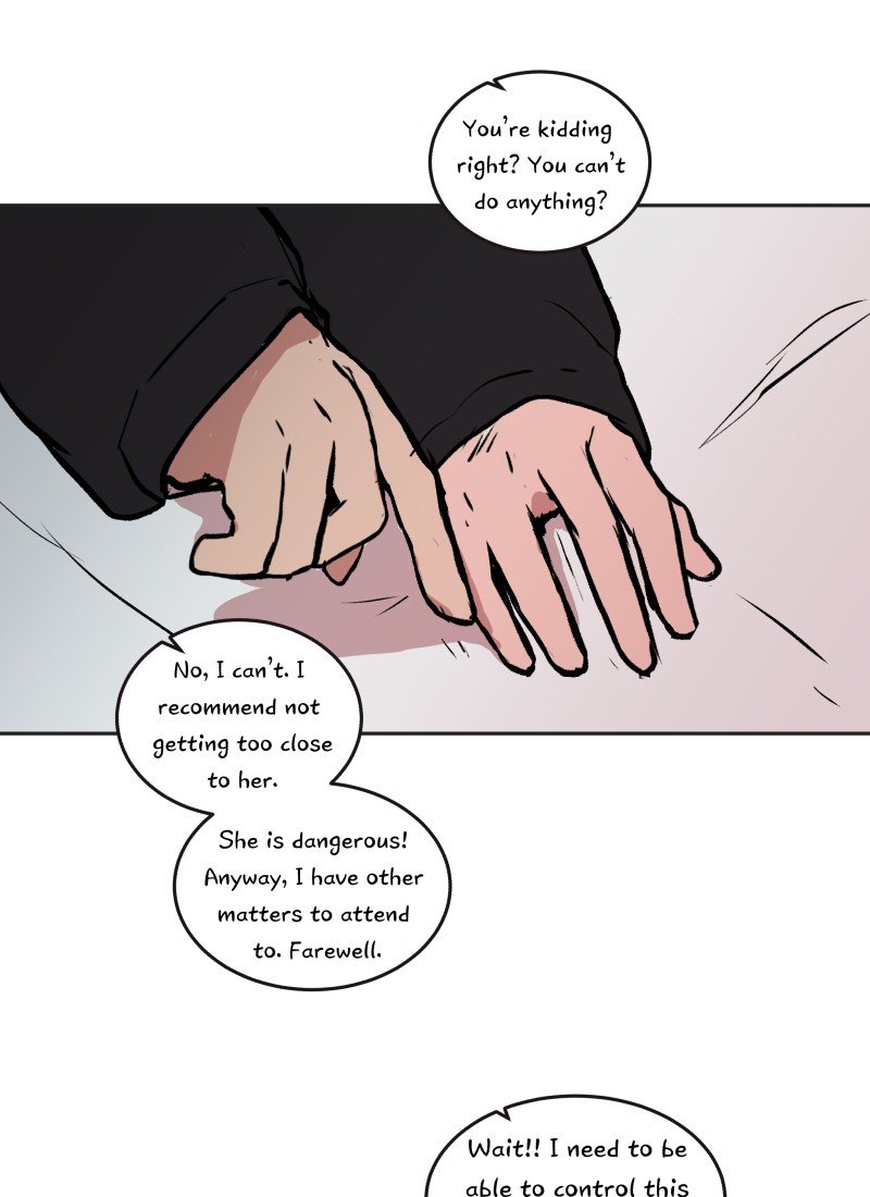 Fluffy Boyfriend - Chapter 47