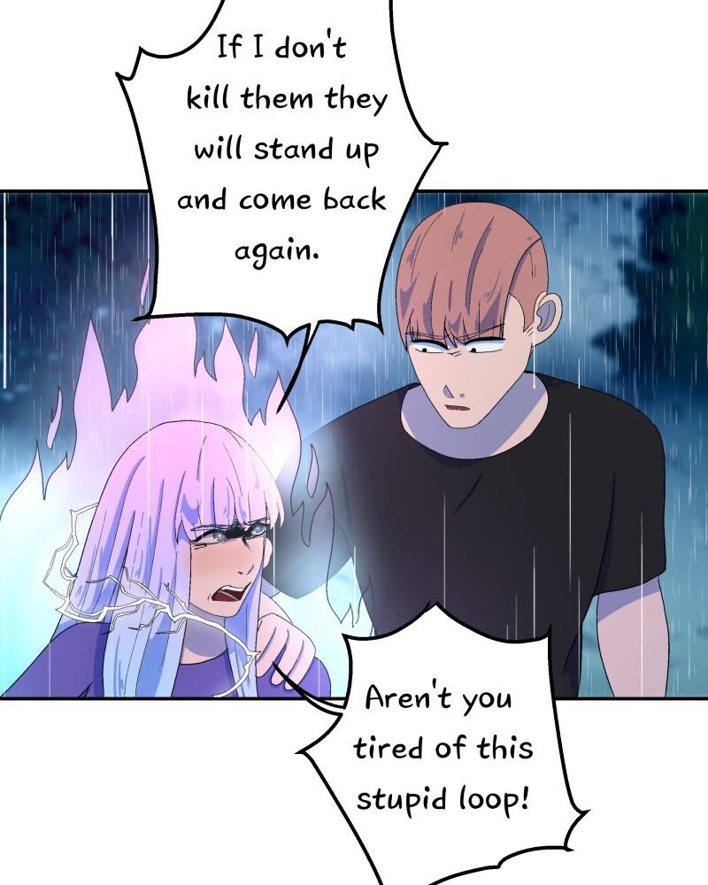 Fluffy Boyfriend - Chapter 135