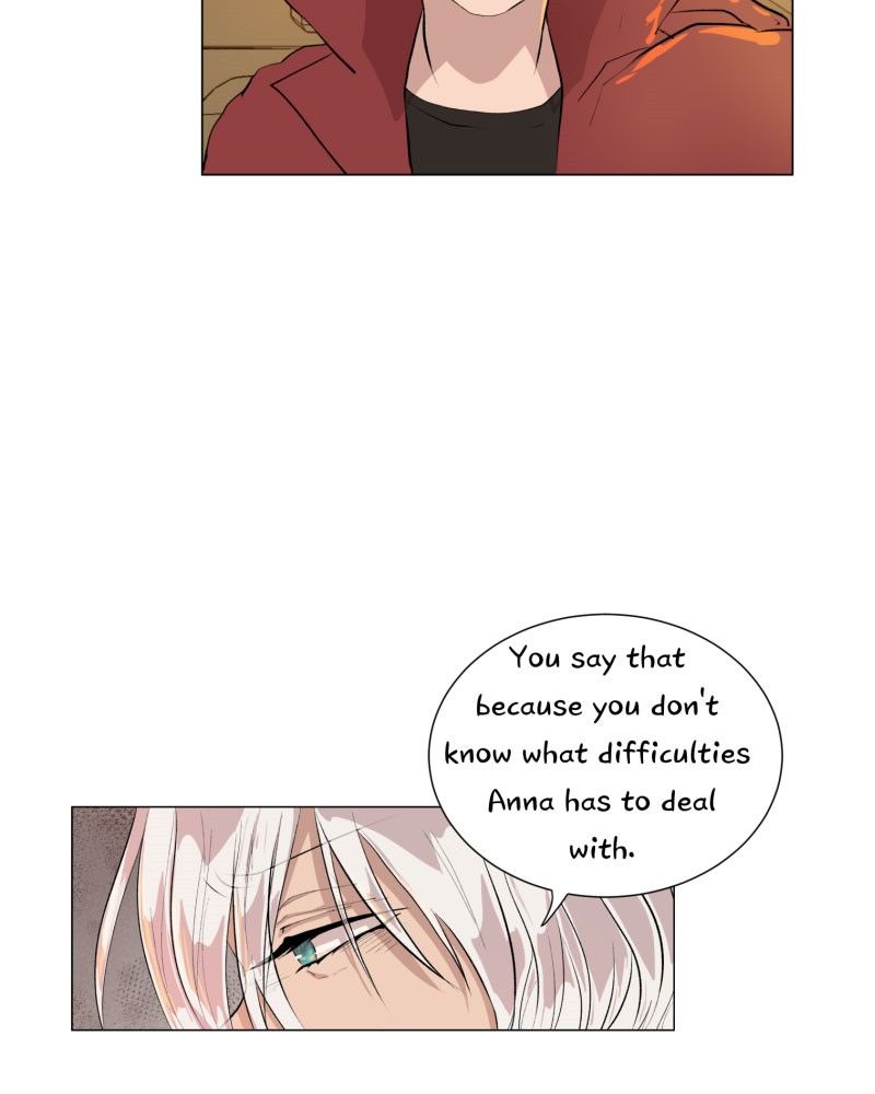 Fluffy Boyfriend - Chapter 16