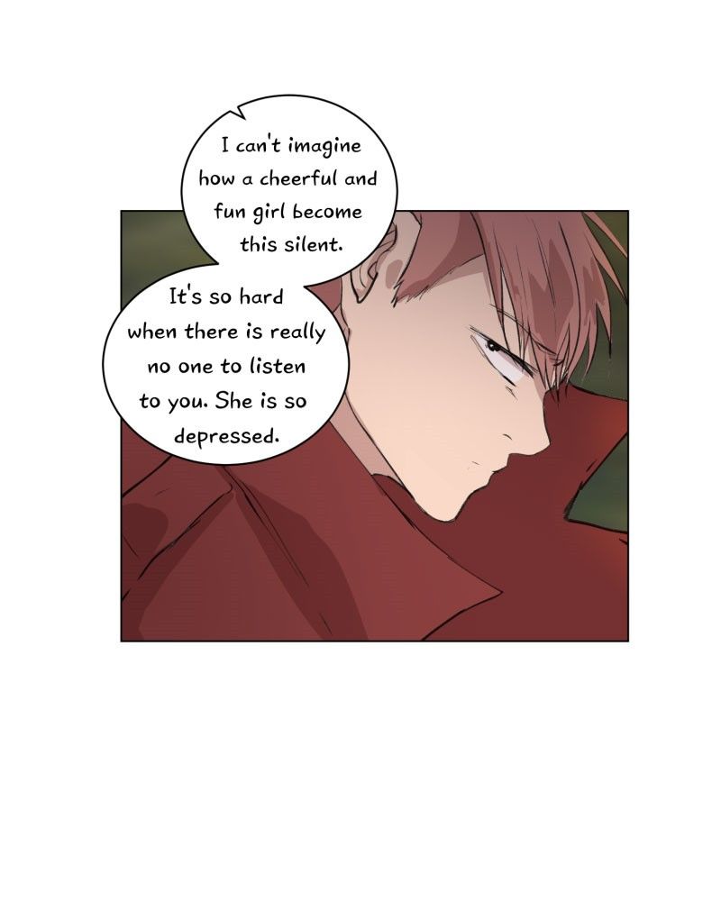 Fluffy Boyfriend - Chapter 16