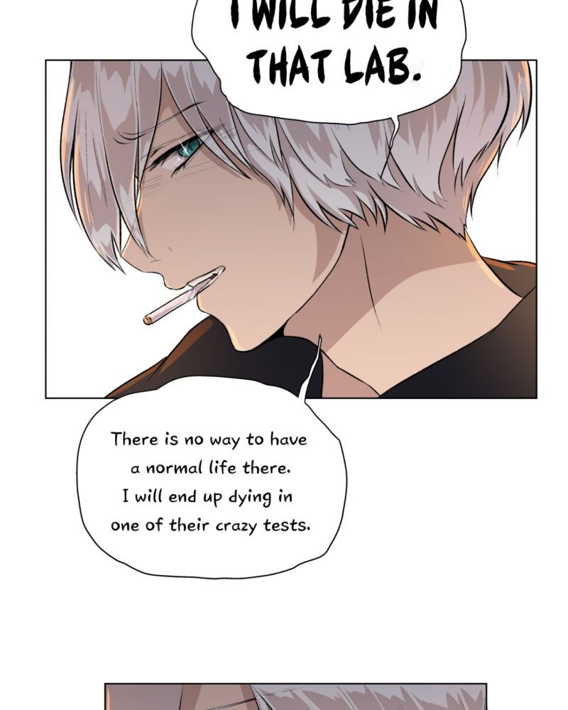 Fluffy Boyfriend - Chapter 16