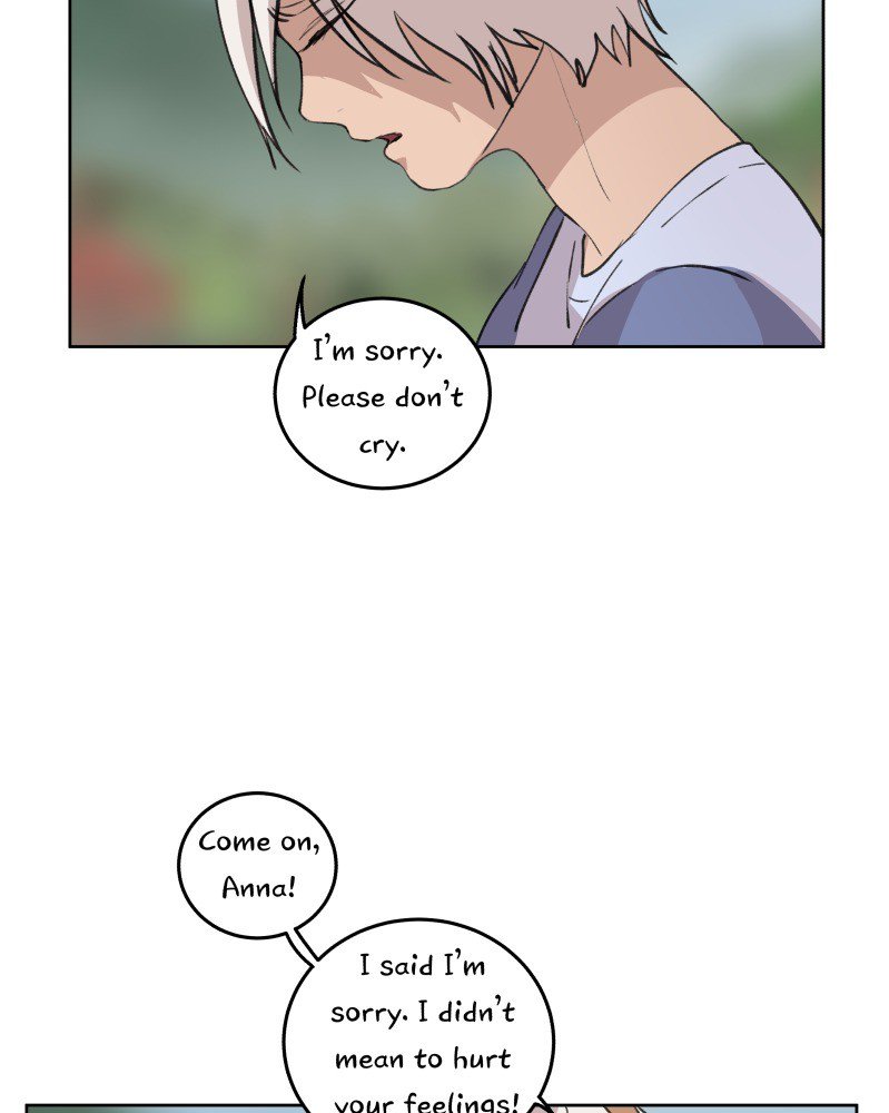 Fluffy Boyfriend - Chapter 30