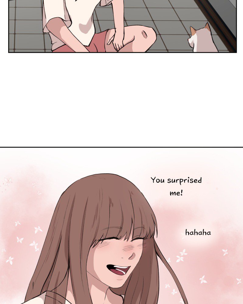 Fluffy Boyfriend - Chapter 30