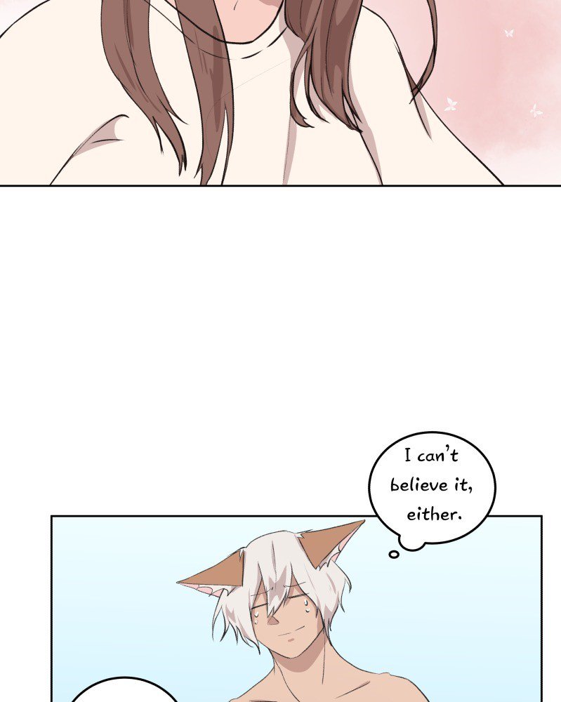 Fluffy Boyfriend - Chapter 30