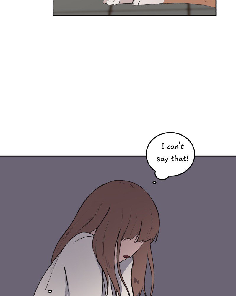 Fluffy Boyfriend - Chapter 30