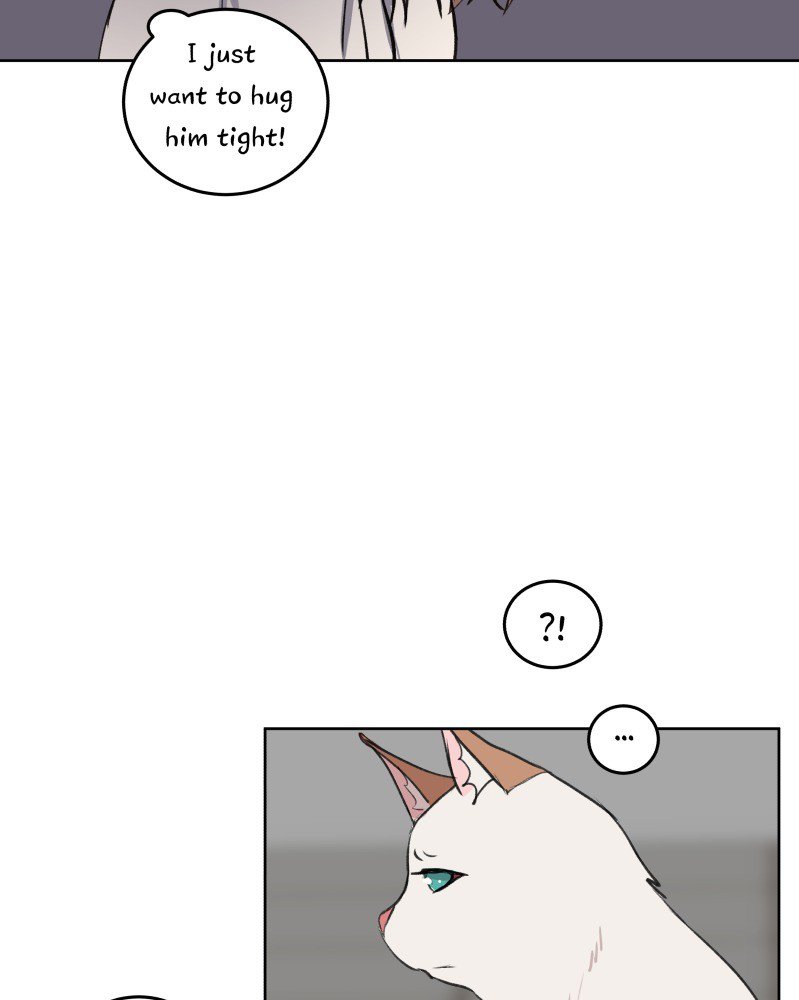 Fluffy Boyfriend - Chapter 30