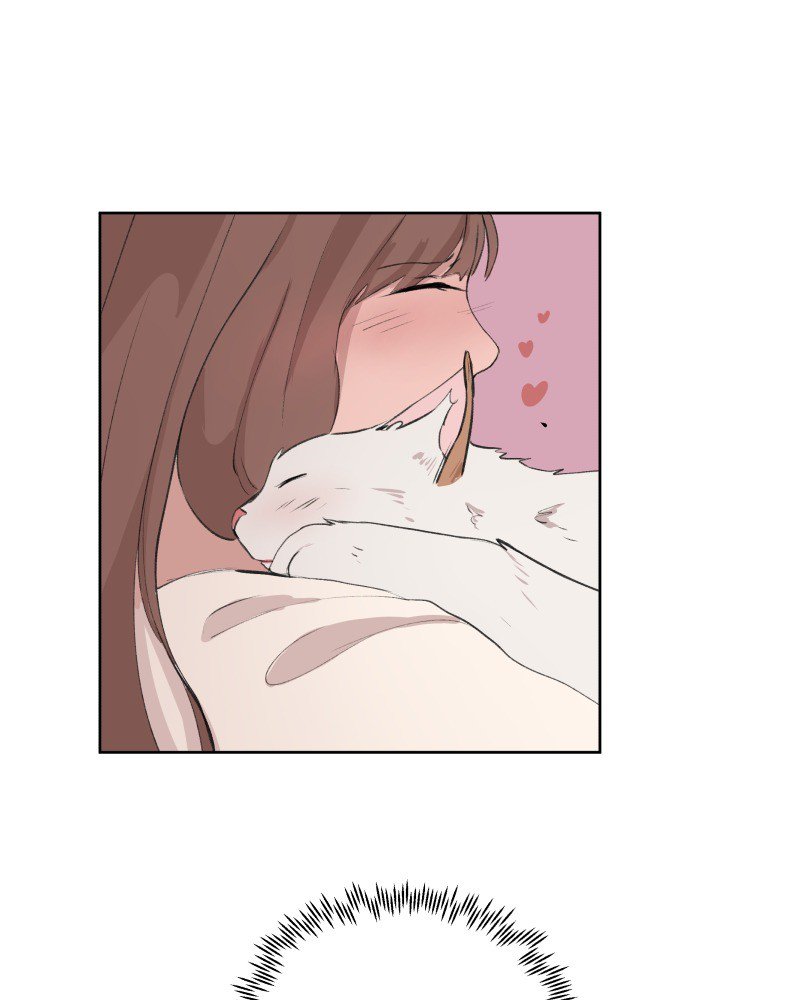 Fluffy Boyfriend - Chapter 30