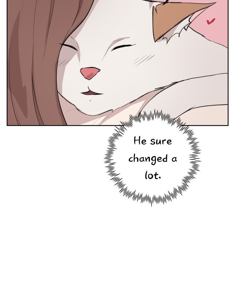 Fluffy Boyfriend - Chapter 31