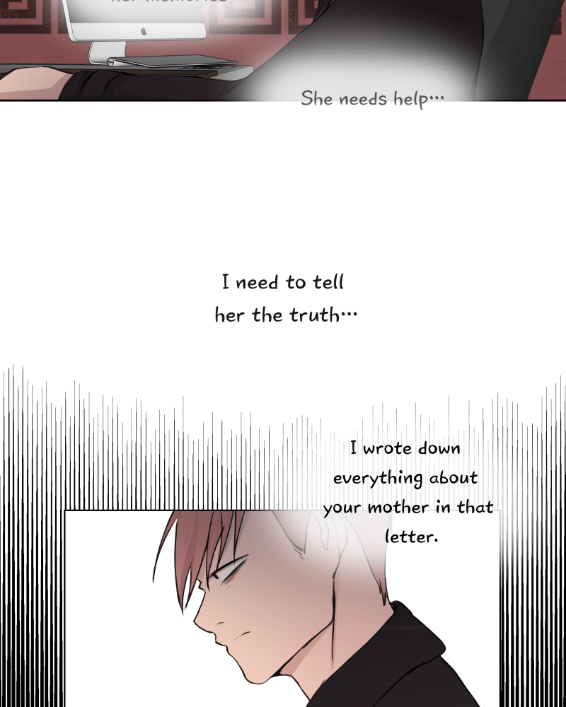 Fluffy Boyfriend - Chapter 35