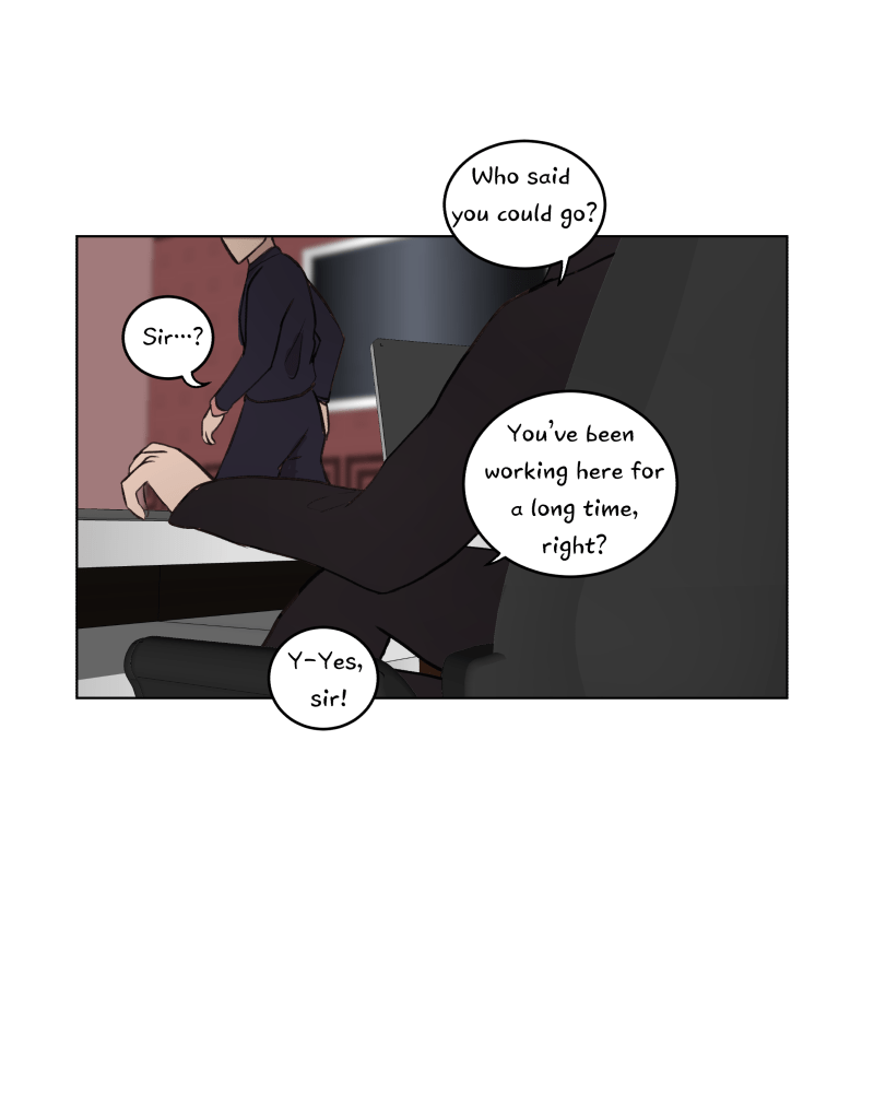 Fluffy Boyfriend - Chapter 35