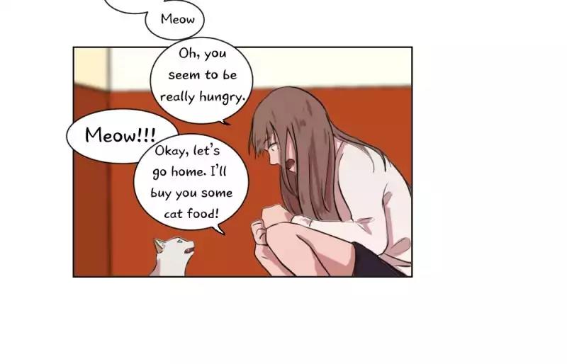 Fluffy Boyfriend - Chapter 23