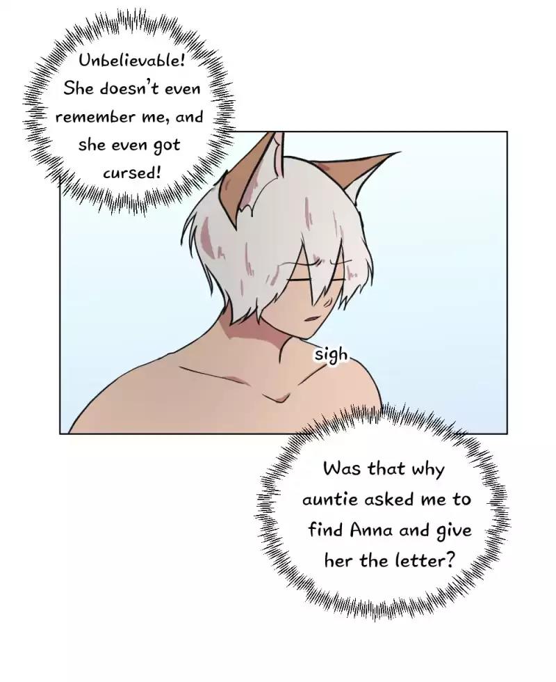 Fluffy Boyfriend - Chapter 23