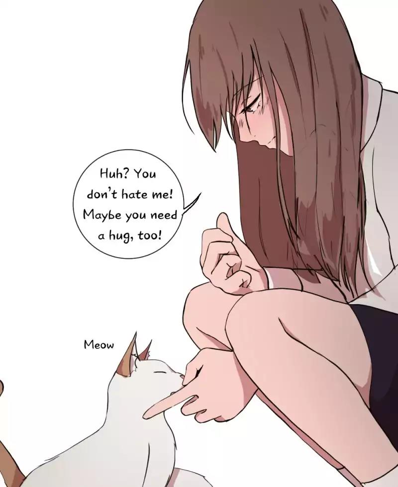 Fluffy Boyfriend - Chapter 23