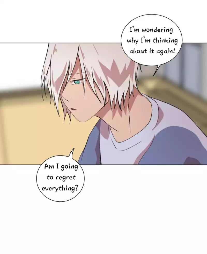 Fluffy Boyfriend - Chapter 23