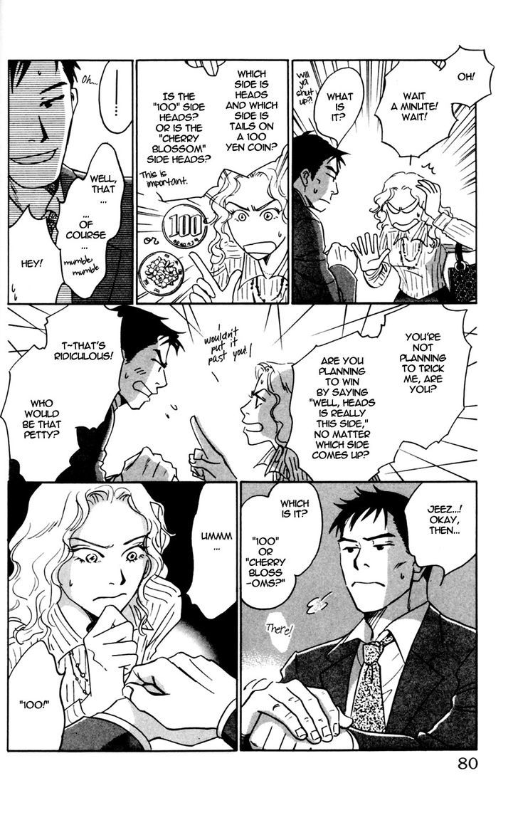 Yume Kara Samete Mo Koi Shiteru - Chapter 2 : Mikami