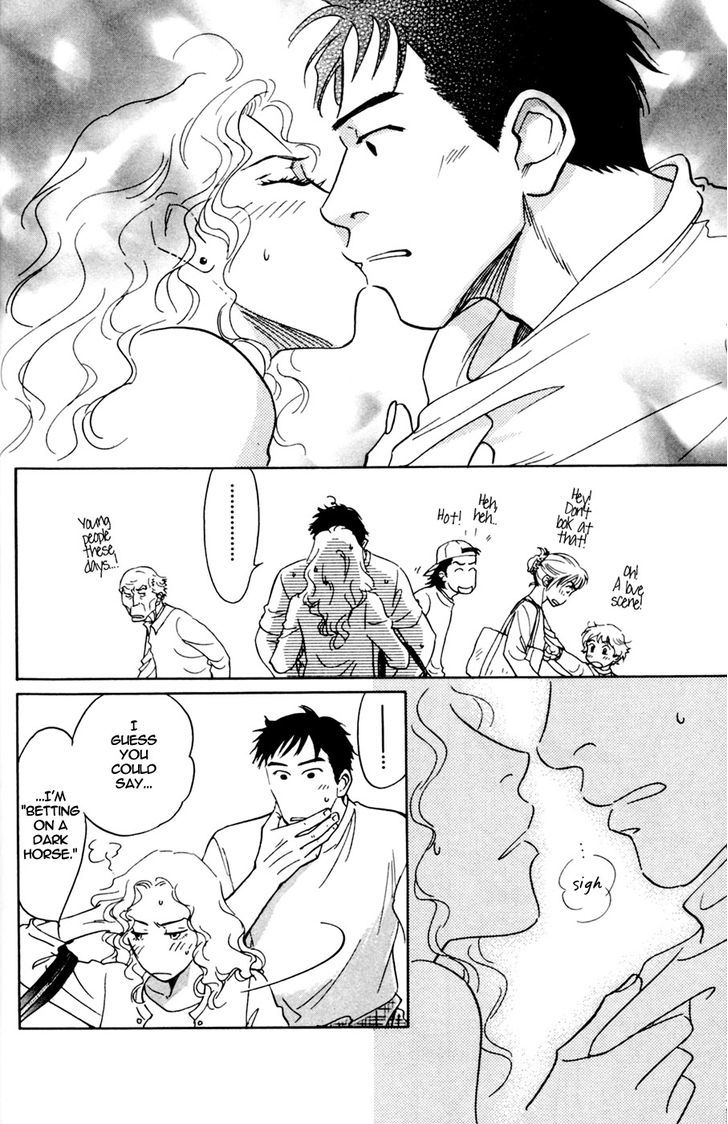 Yume Kara Samete Mo Koi Shiteru - Chapter 2 : Mikami